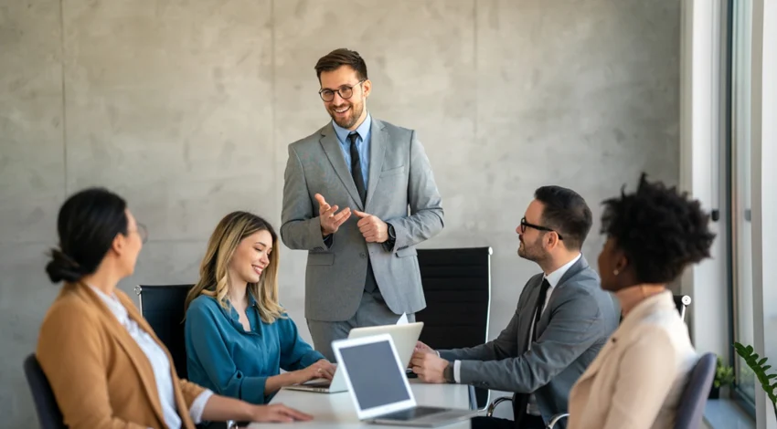 Top 5 Web Design Trends to Watch in 2025