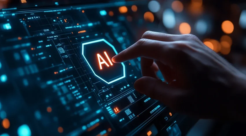The Future of AI in Web Design: What to Expect in 2025